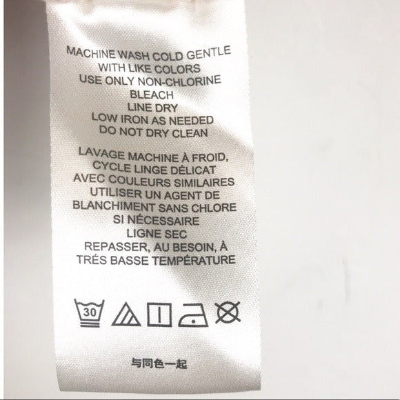 Free People Montauk Shirt Jacket Print Tea Combo