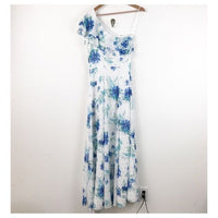 Karen Maxi Dress in Love is King Ivory Size 4