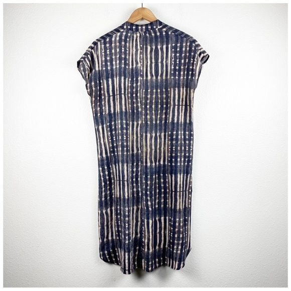 Travel Dress in Mustique Size 0/XS