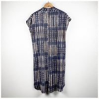 Travel Dress in Mustique Size 0/XS