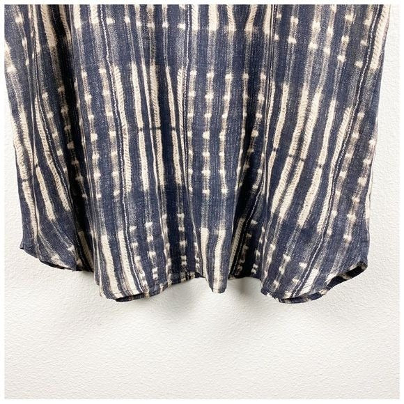 Travel Dress in Mustique Size 0/XS