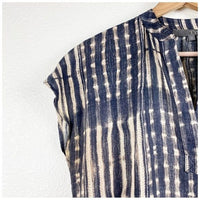 Travel Dress in Mustique Size 0/XS
