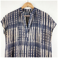 Travel Dress in Mustique Size 0/XS