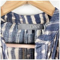 Travel Dress in Mustique Size 0/XS