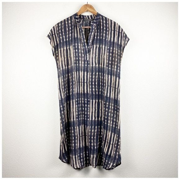 Travel Dress in Mustique Size 0/XS