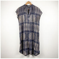 Travel Dress in Mustique Size 0/XS