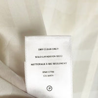 Rails NWT Sloan Blouse in White Tonal Plaid Size XS
