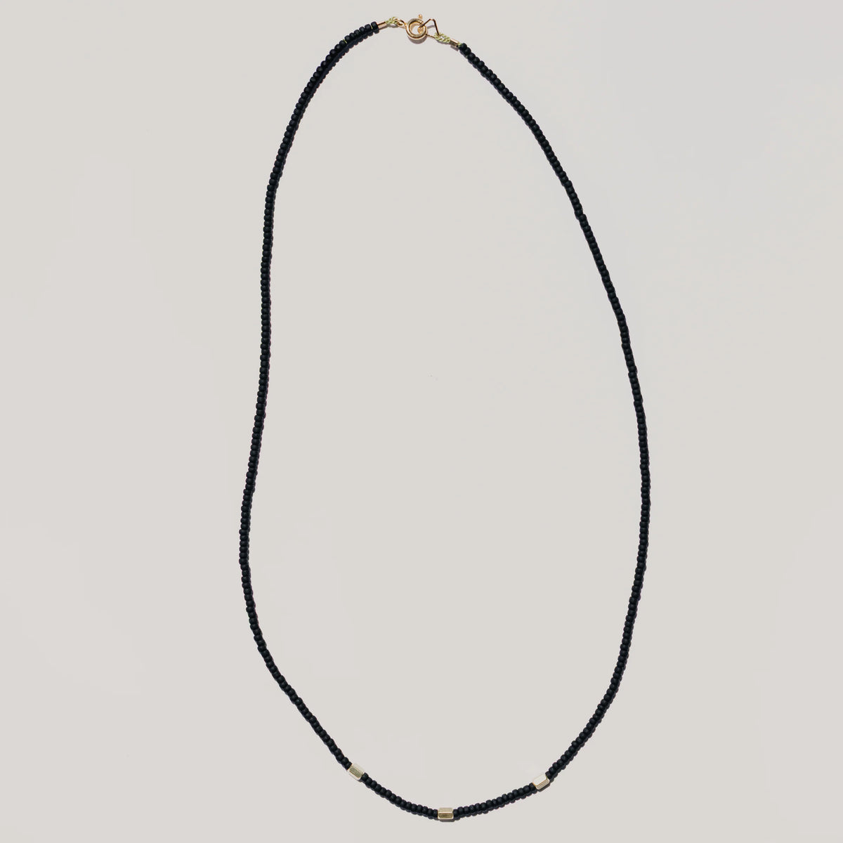 Midnight Necklace