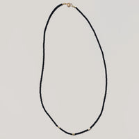 Midnight Necklace