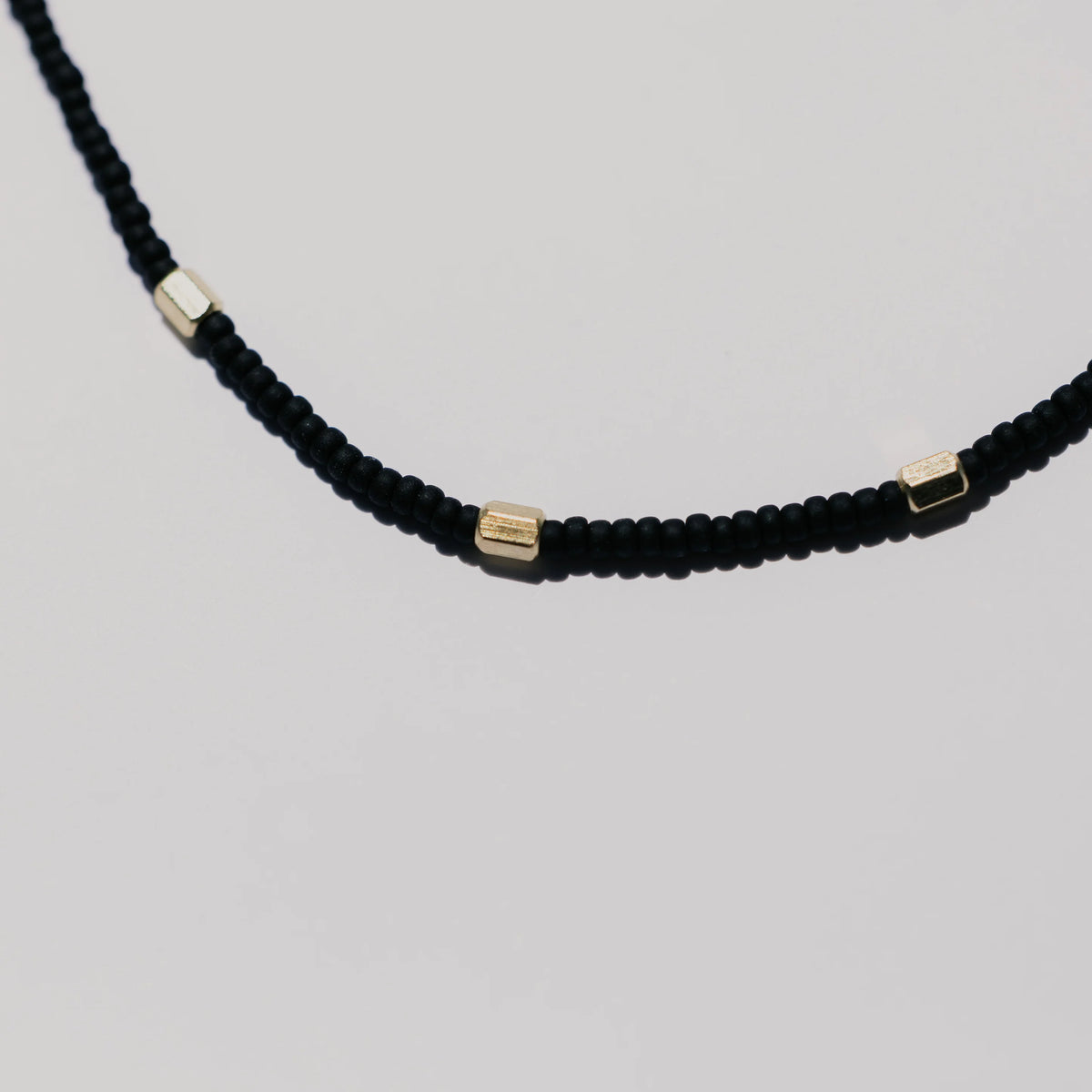 Midnight Necklace
