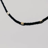 Midnight Necklace