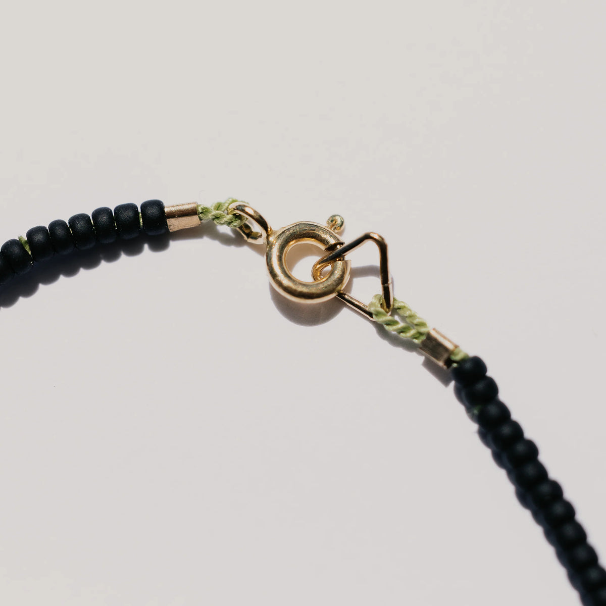 Midnight Necklace