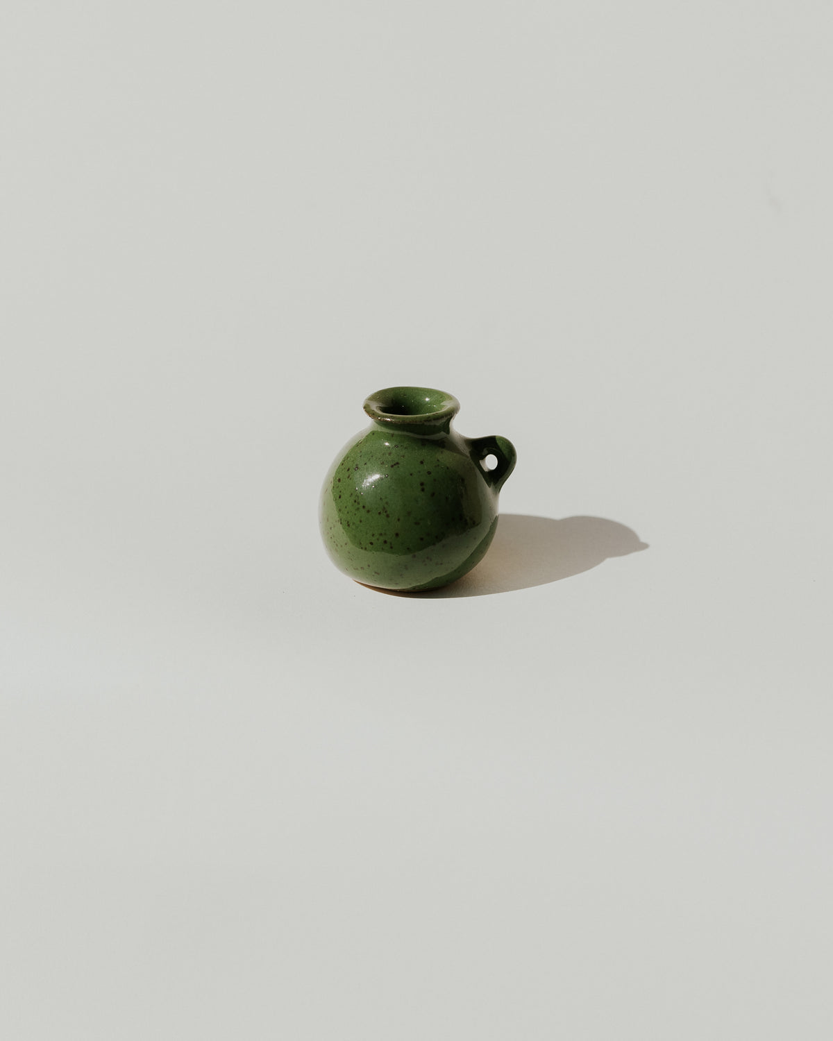 Moss Mini Vessel