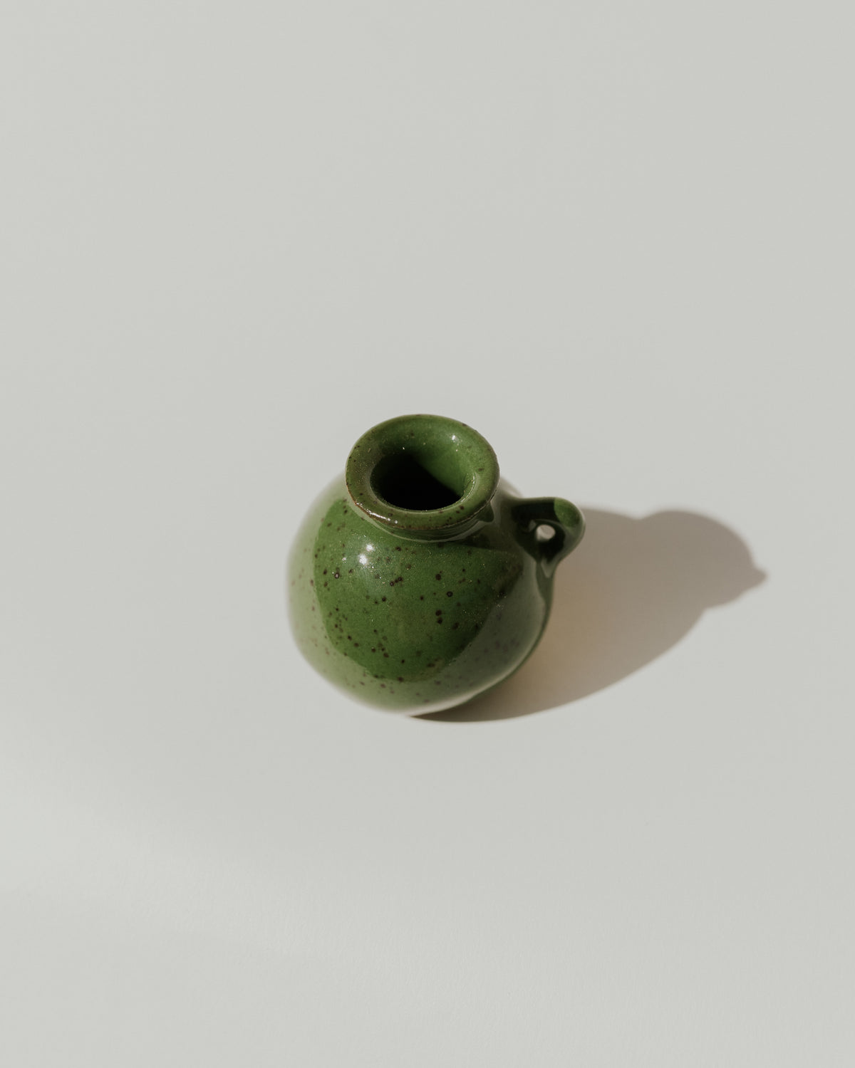 Moss Mini Vessel