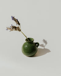 Moss Mini Vessel