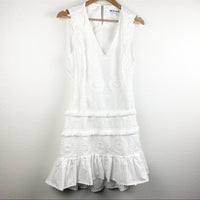 Felina Drop Waist A Line Dress Size 8