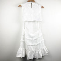 Felina Drop Waist A Line Dress Size 8