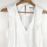 Felina Drop Waist A Line Dress Size 8
