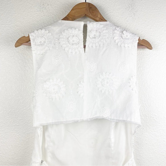 Felina Drop Waist A Line Dress Size 8