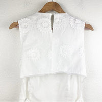 Felina Drop Waist A Line Dress Size 8
