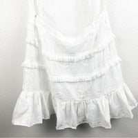 Felina Drop Waist A Line Dress Size 8