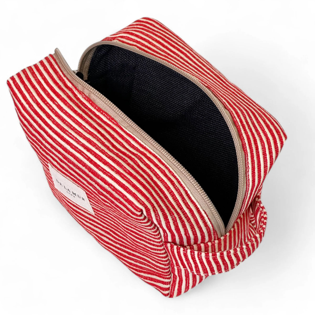 Medium Makeup Bag ~ Dali