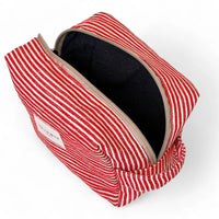 Medium Makeup Bag ~ Dali