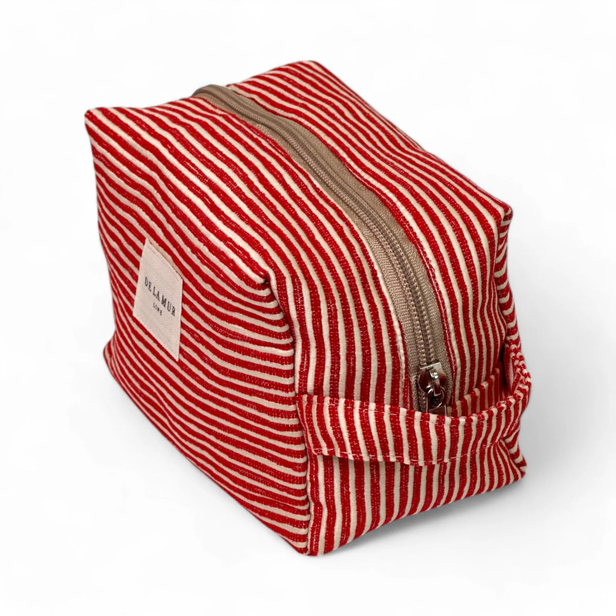 Medium Makeup Bag ~ Dali