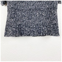 Aurelia Smocked Top Size XS