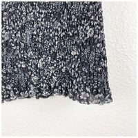 Aurelia Smocked Top Size XS