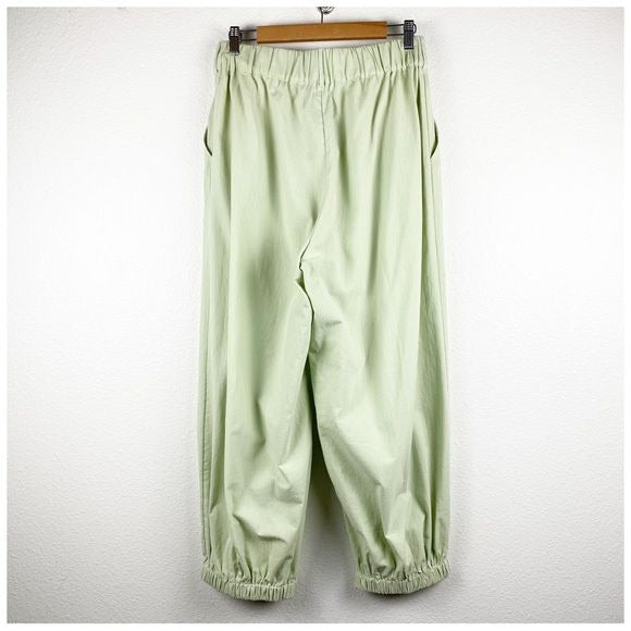 Remi Trousers in Opal Silk