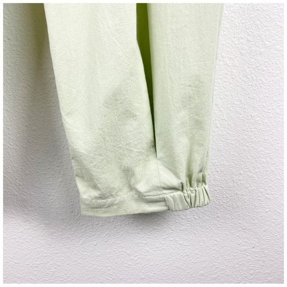 Remi Trousers in Opal Silk