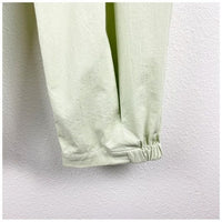 Remi Trousers in Opal Silk