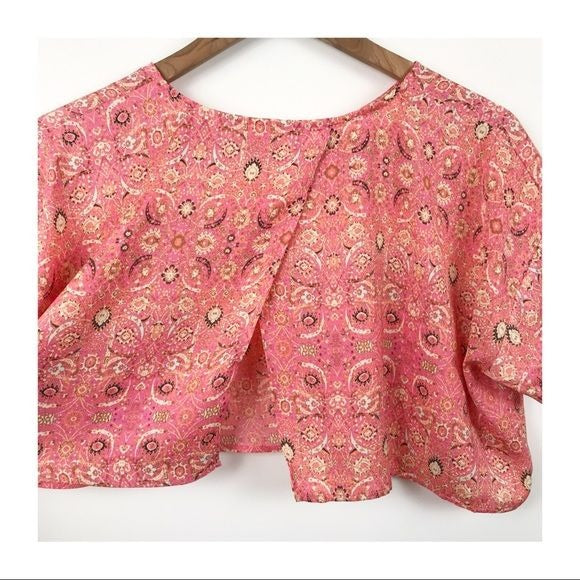 Marion Skirt Set in Candy Combo Size 0