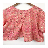 Marion Skirt Set in Candy Combo Size 0