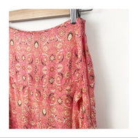 Marion Skirt Set in Candy Combo Size 0