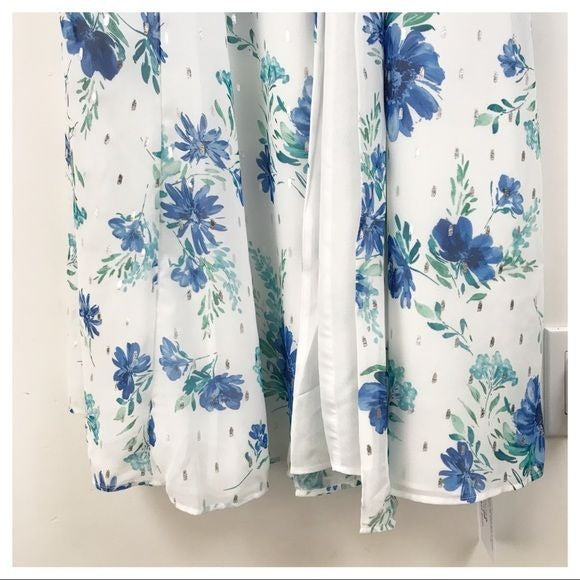 Karen Maxi Dress in Love is King Ivory Size 4