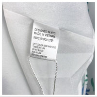 Karen Maxi Dress in Love is King Ivory Size 4