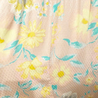 Wisteria Maxi Dress