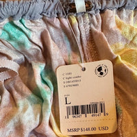 Wisteria Maxi Dress