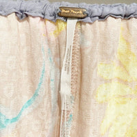 Wisteria Maxi Dress
