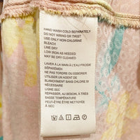 Wisteria Maxi Dress