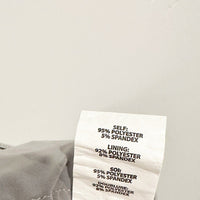 Olivian Sequin Straight-Leg Pants