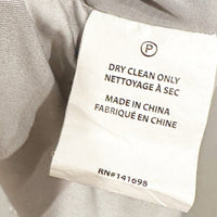 Olivian Sequin Straight-Leg Pants