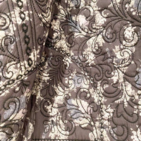 Daniel Rainn Padma Quilted Jacket Size Small