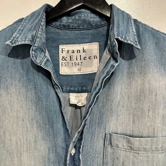 Rory Maxi Shirtdress