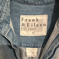 Rory Maxi Shirtdress