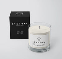 Renewal Candle