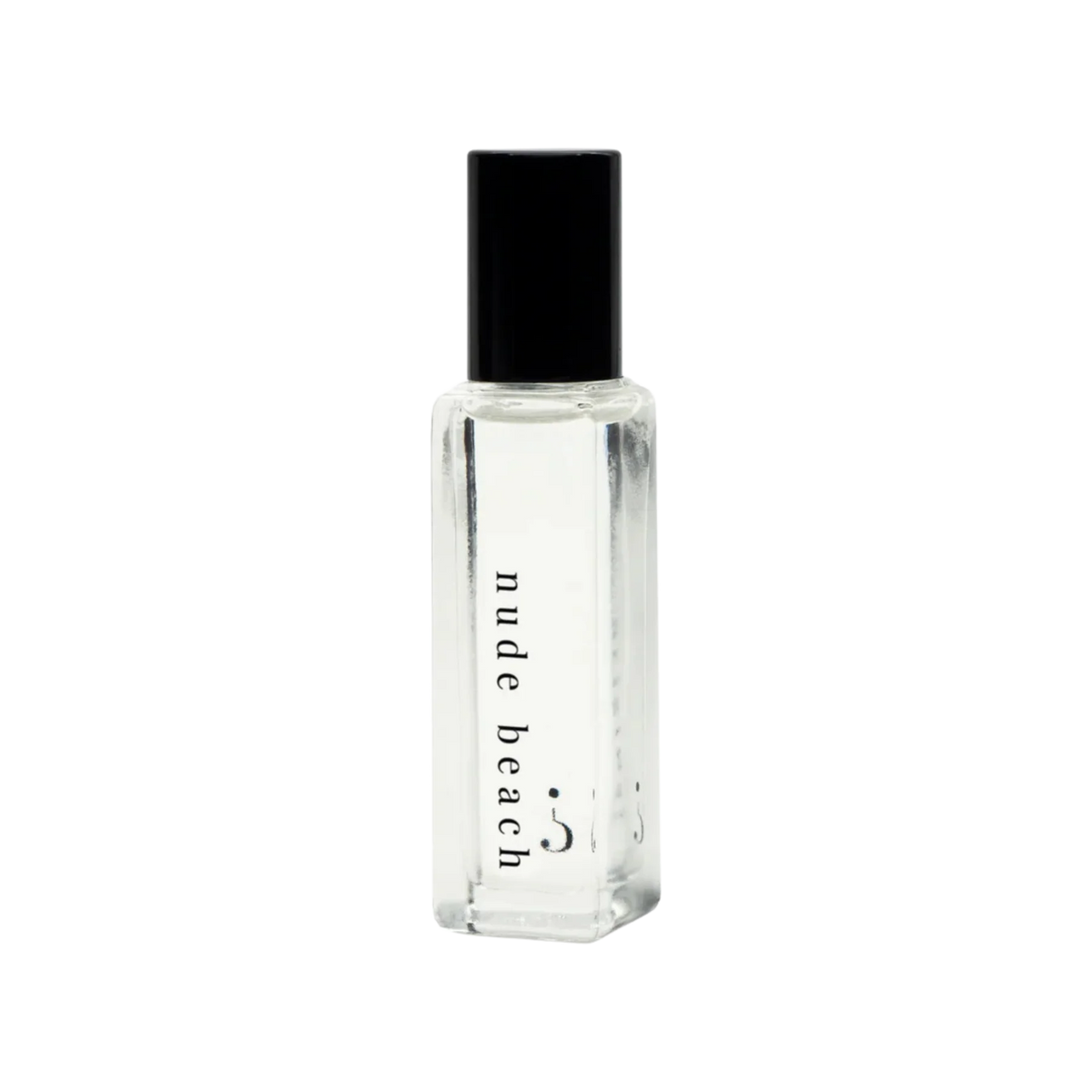 Nude Beach Perfume