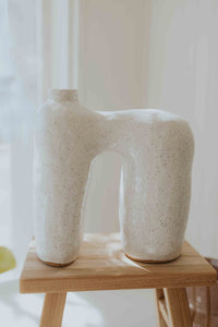 Pamona Vase